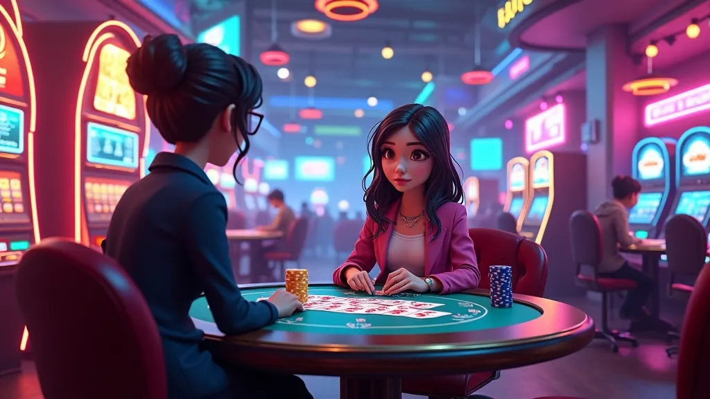Playjonnybet