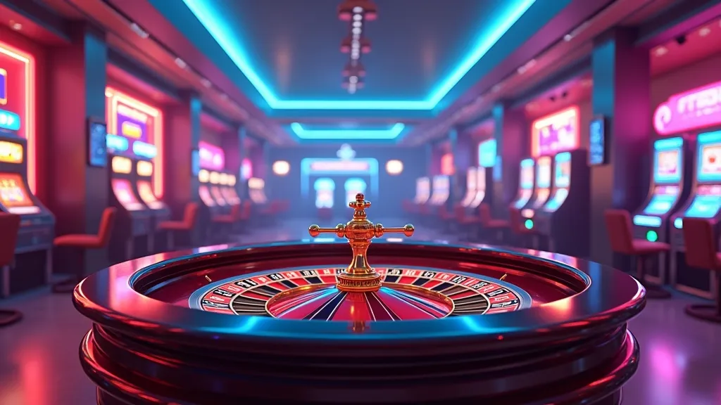 Playjonnybet